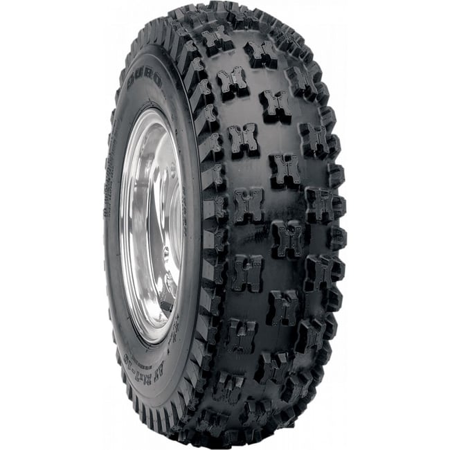 Cauciuc ATV 21X7-10 DURO TL 25N DI2012 4PR