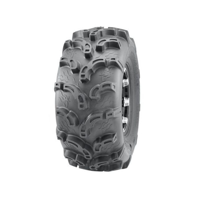 Cauciuc ATV 25x8-12 Wanda Journey P375 6PR