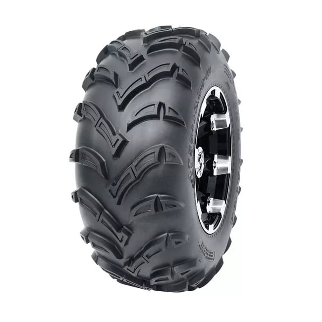 Cauciuc ATV 25x10-12 Wanda Journey P377 4PR, E360B8