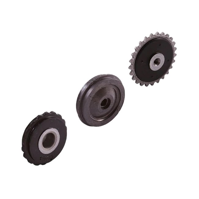 Kit intinzator lant distributie ATV 107cc, 110cc, 4 Timpi