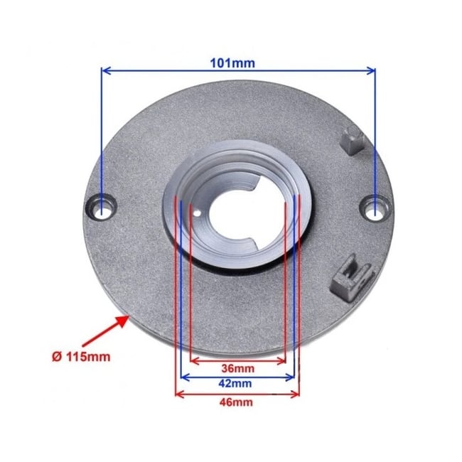 Capac intinzator distributie ATV Cross 107 110 125cc, ZC9001 ZC9995