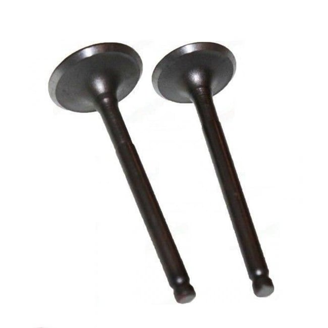 Set 2 supape Atv 107cc-110cc