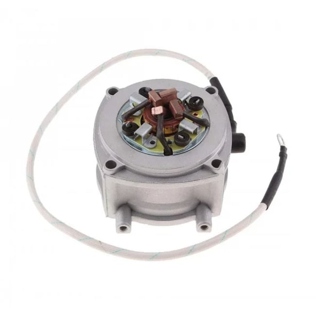 Electromotor Pocket Bike / Mini Atv 43cc-49cc