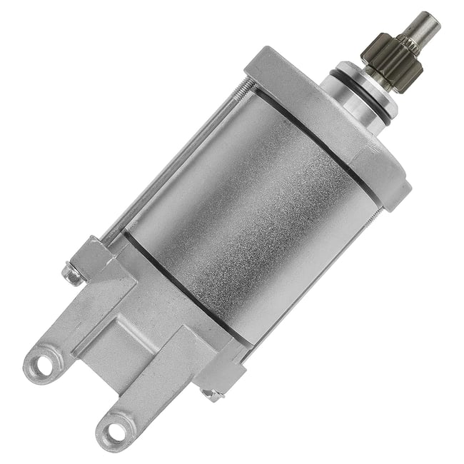 Electromotor ATV Yamaha Raptor 660 Yfm660 660cc