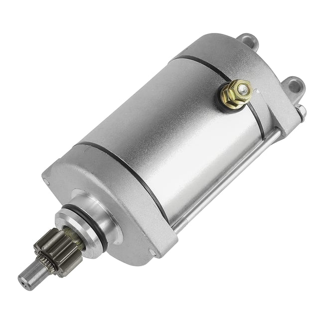 Electromotor ATV Yamaha Raptor 660 Yfm660 660cc