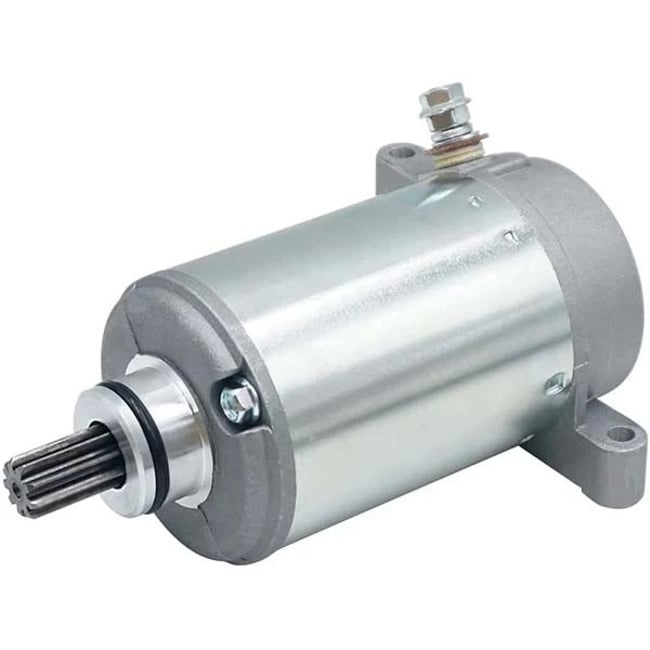 Electromotor ATV Bashan 400, Jianshe 400, Yamaha Big Bear 400, Yamaha YFM 400