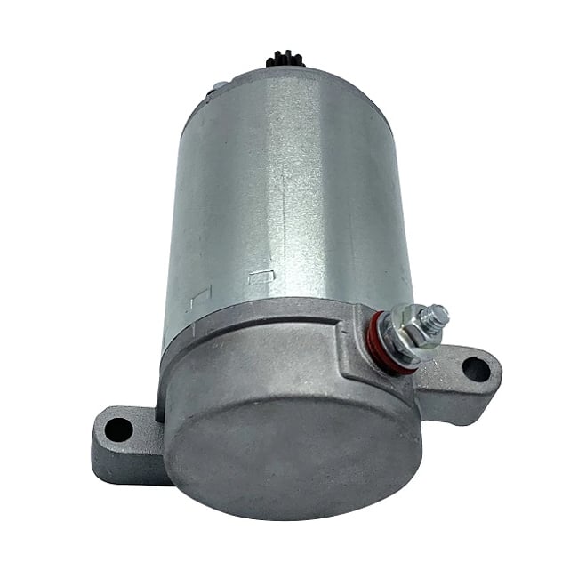 Electromotor ATV Bashan 400, Jianshe 400, Yamaha Big Bear 400, Yamaha YFM 400