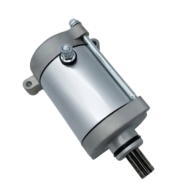 Electromotor Yamaha Grizzly / Kodiak 400 450 600 660