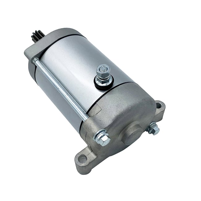 Electromotor Yamaha Grizzly / Kodiak 400 450 600 660