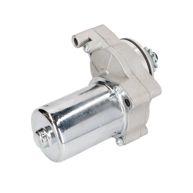 Electromotor ATV 50cc - 110cc (3 prinderi)