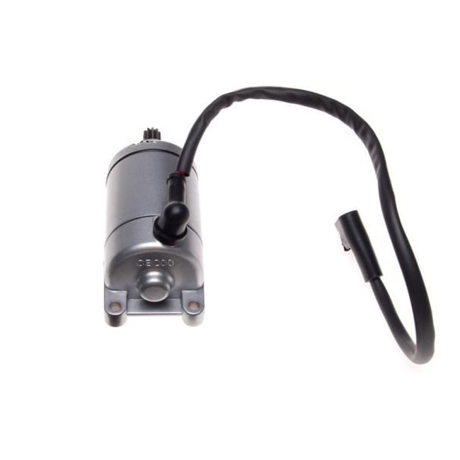 Electromotor Atv Loncin, Zongshen 200cc, 10 dinti