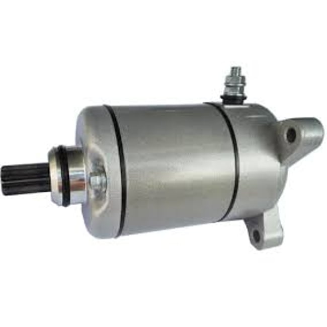 Electromotor ATV Polaris ATP / Magnum / Hawkeye / Sportsman / Ranger / Trail Blazer / Trail Boss - Arrowhead