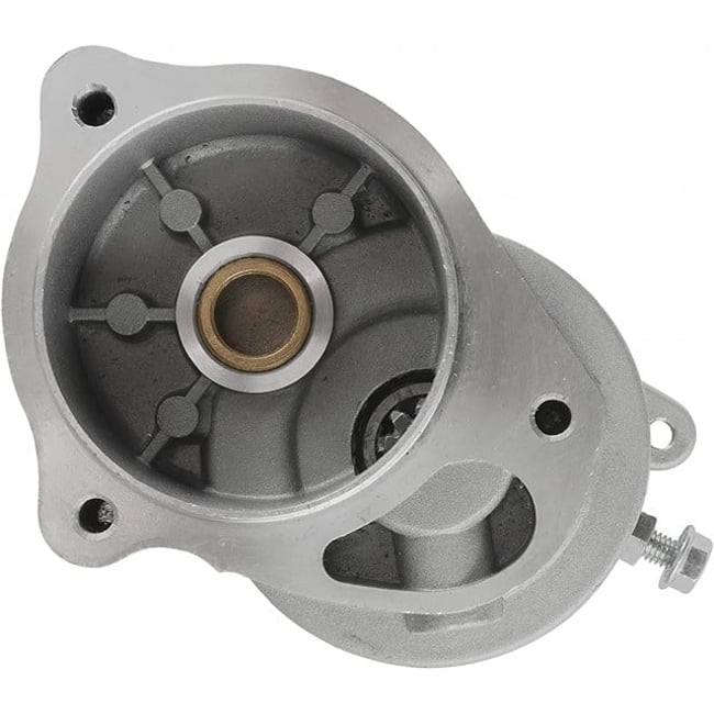 Electromotor Atv Polaris 250-400cc