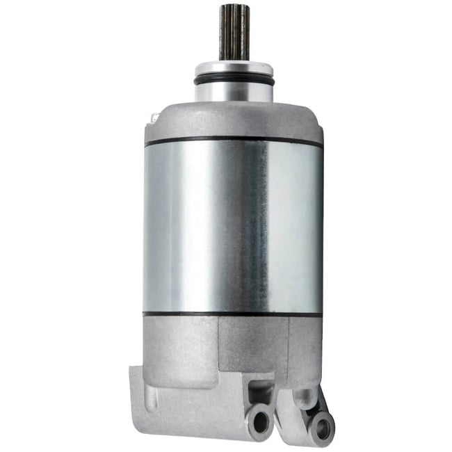 Electromotor ATV Polaris 570 (Ranger, RZR, Sportsman) – 9 dinti