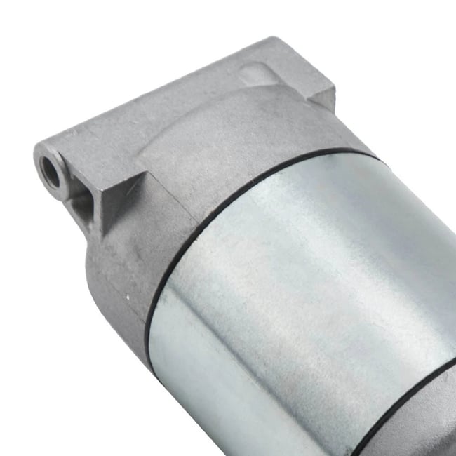 Electromotor ATV Polaris 570 (Ranger, RZR, Sportsman) – 9 dinti