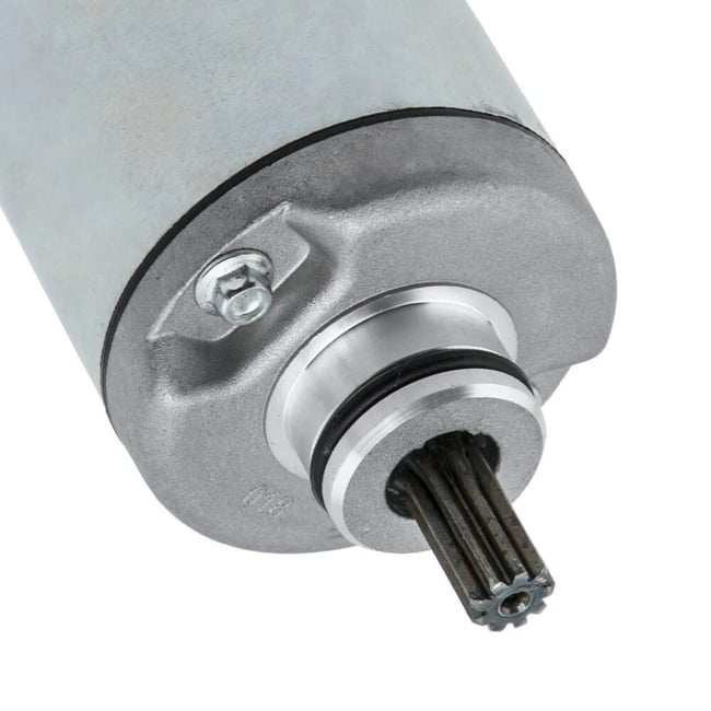 Electromotor ATV Polaris 570 (Ranger, RZR, Sportsman) – 9 dinti