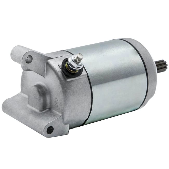 Electromotor ATV Polaris 570 (Ranger, RZR, Sportsman) – 9 dinti