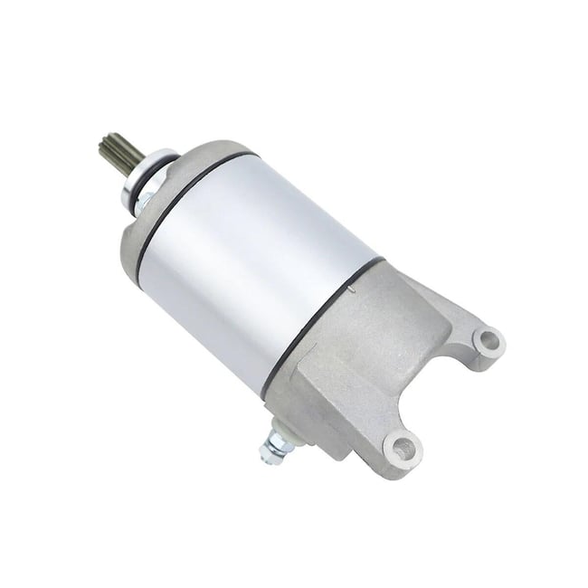 Electromotor Yamaha YFM 350, Grizzly 350 (2007-2014) Wolverine 350 (2006-2009) YZF, FZR 600 (89-06)