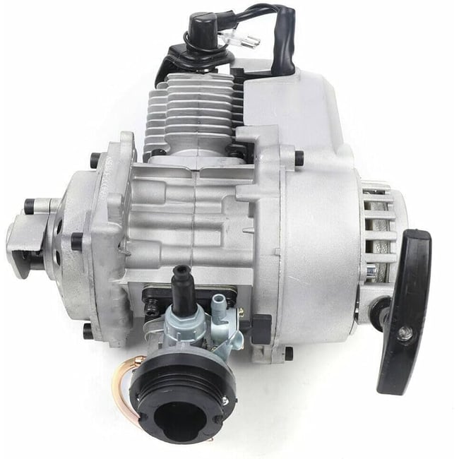 Motor complet Pocket Bike 49cc, model 3