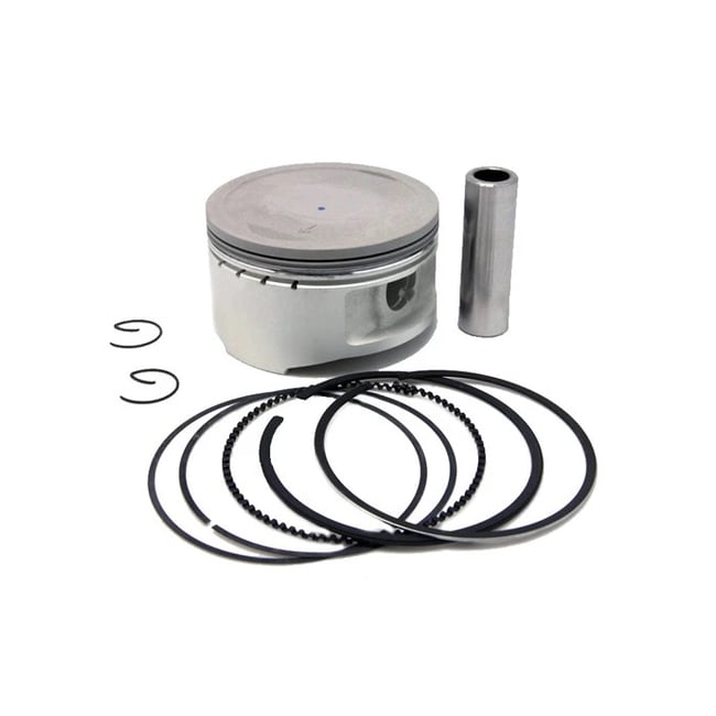 Kit piston ATV Linhai 72.5mm, bolt 17 mm