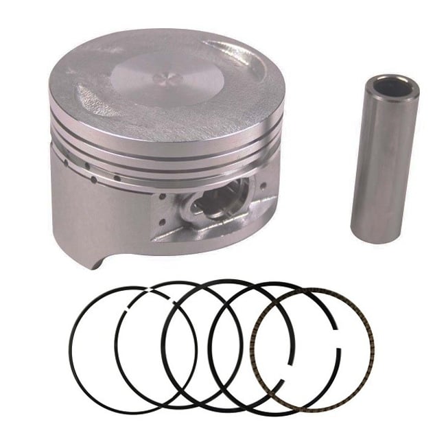 Kit Piston ATV 107cc, 110cc (52.4mm)