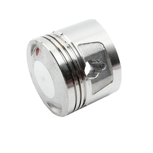 Kit piston Atv Loncin, Lifan, Zongshen 150cc 4T 62mm