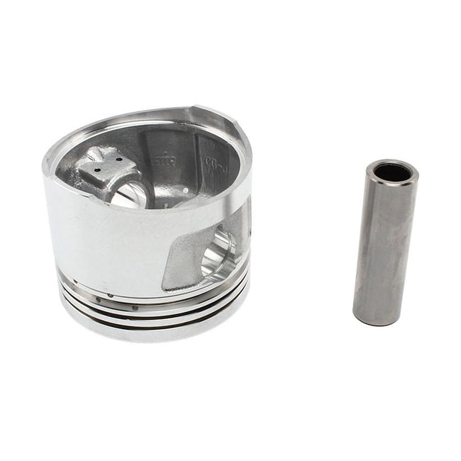 Kit piston Atv Loncin, Lifan, Zongshen 150cc 4T 62mm