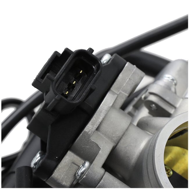 Carburator Atv Honda TRX 650cc Rincon model nou