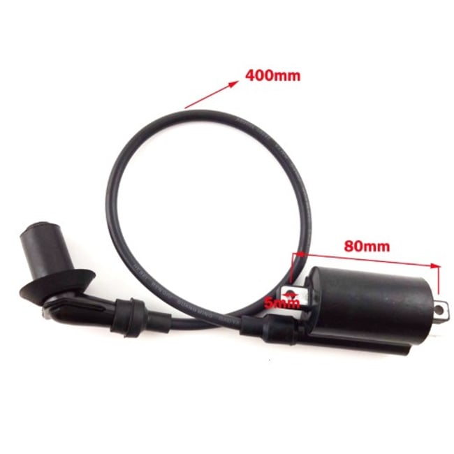 Bobina Inductie ATV Linhai 260cc, 300cc, 400cc