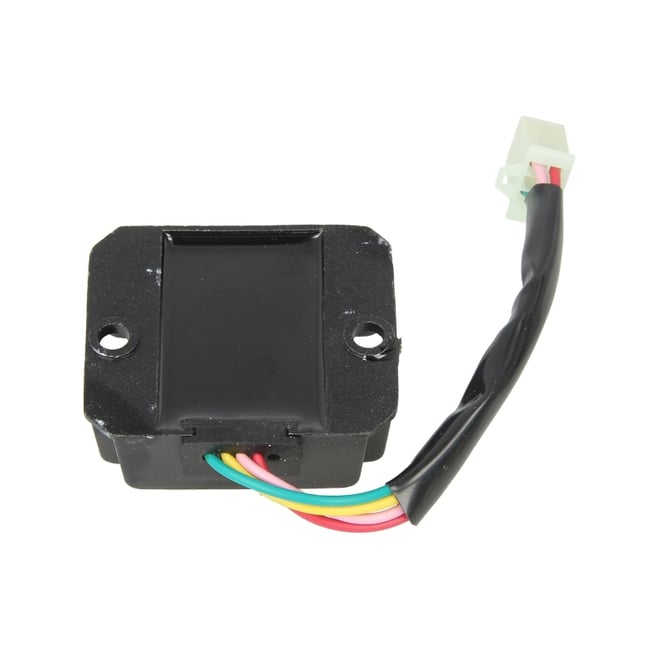 Releu incarcare / regulator tensiune Atv Bashan 200cc-250cc - 4 fire