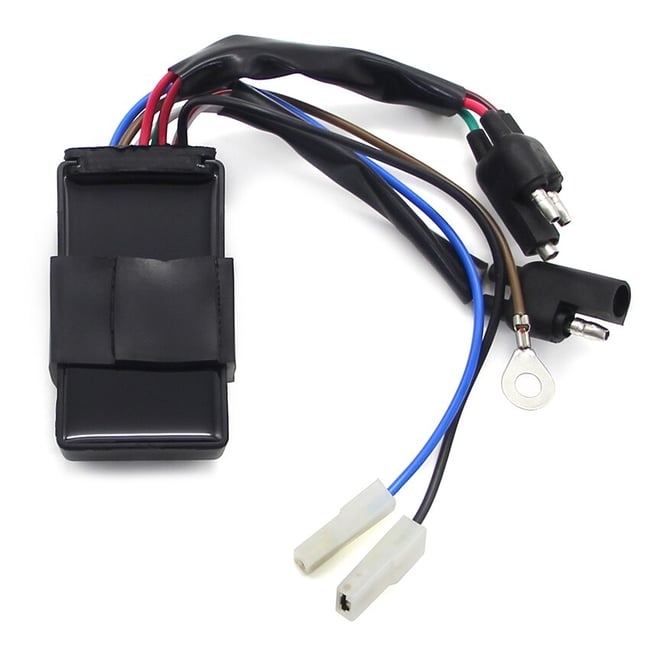 CDI ATV Polaris WORKER 335 500, MAGNUM 2X4, BIG BOSS 6X6, SCRAMBLER, SPORTSMAN 500