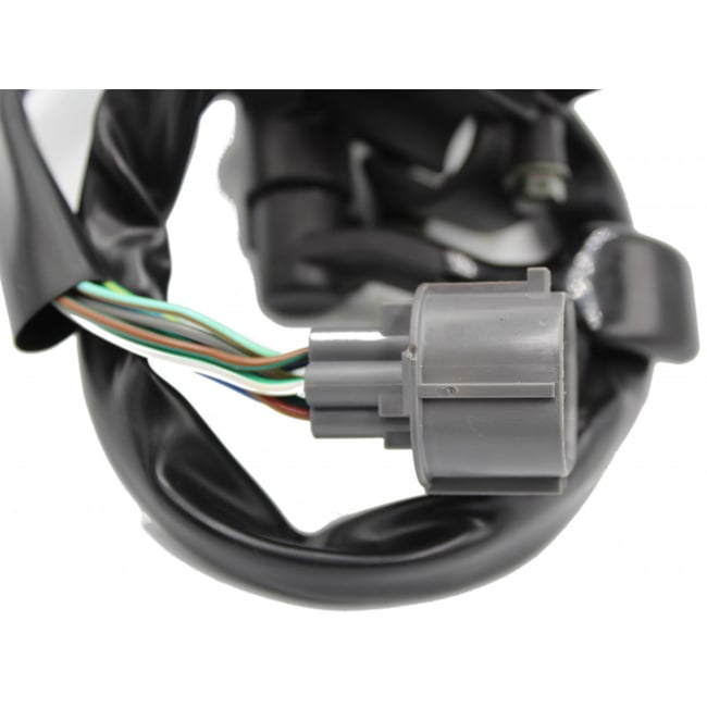 Bloc comutare 4x2 - 4x4 + maneta acceleratie CF Moto CF500 - CF800 (7020-160700-10002)