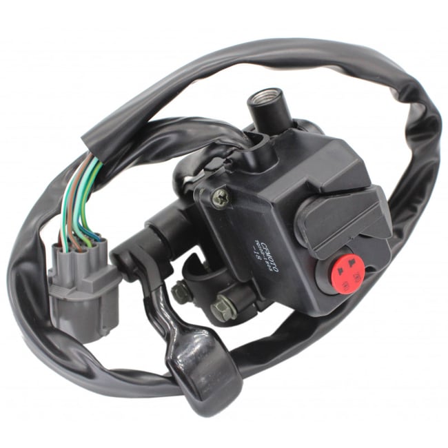 Bloc comutare 4x2 - 4x4 + maneta acceleratie CF Moto CF500 - CF800 (7020-160700-10002)