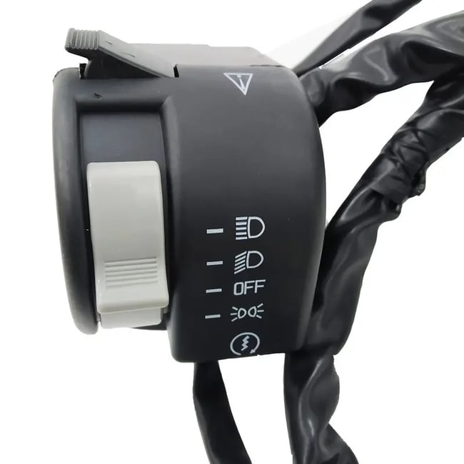 Bloc lumini Atv CF Moto CF500 (stanga) 9010-160600-A000