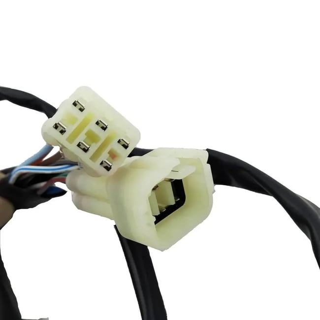 Bloc lumini Atv CF Moto CF500 (stanga) 9010-160600-A000