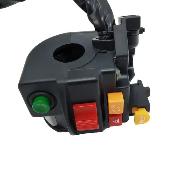 Bloc lumini Atv CF Moto CF500 (stanga) 9010-160600-A000