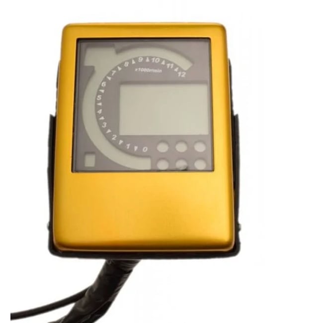 Bord kilometraj Atv Linhai 300cc, Bashan 300cc