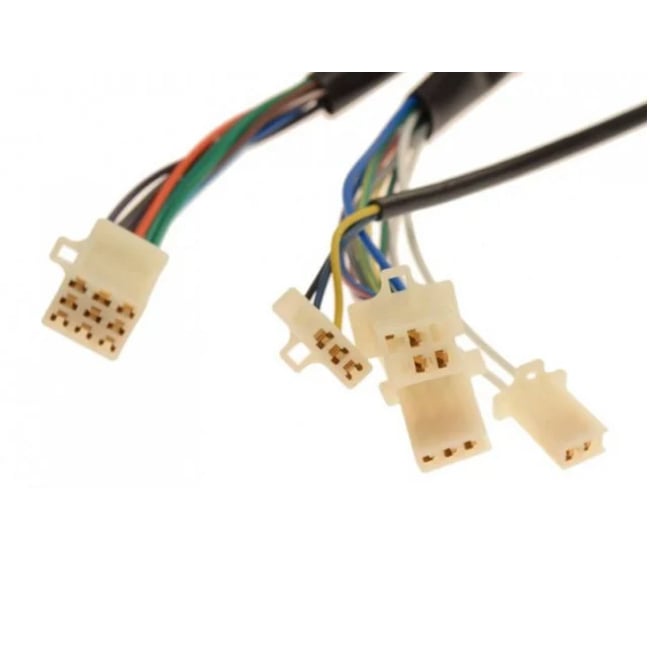 Bord kilometraj Atv Linhai 300cc, Bashan 300cc