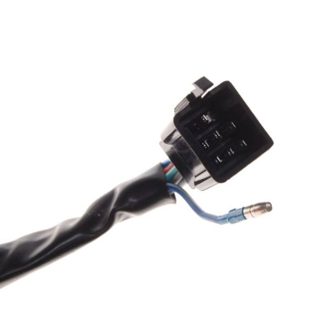 Bloc comanda lumini, semnalizari, claxon, levier soc Atv 250, lungime cablu 580mm (partea stanga)