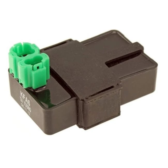 Aprindere CDI scuter 4T Kymco 50cc DC (avans automat)