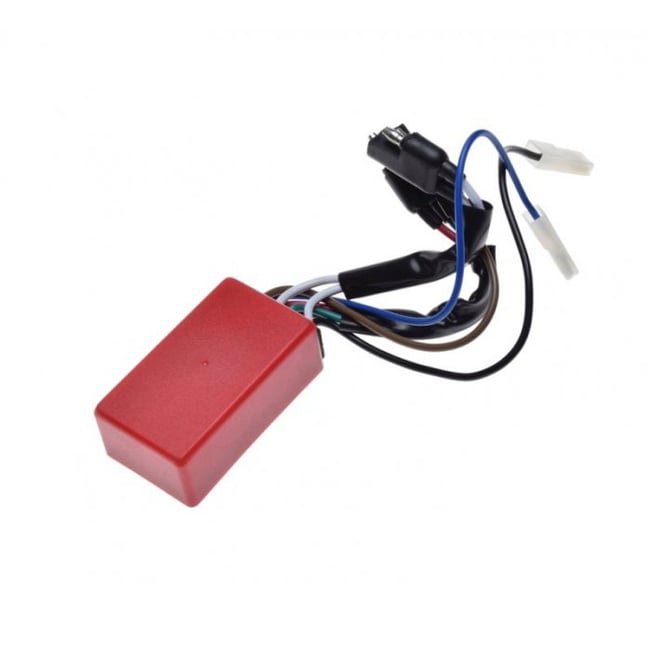 Cdi ATV Polaris Big Boss, Magnum, Rander, Scrambler, Sportsman, Worker 335cc - 500cc (96-01)