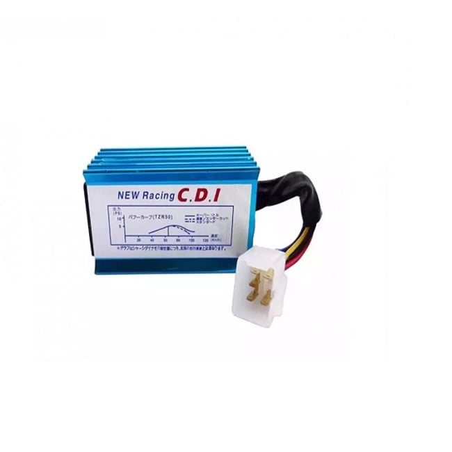 Aprindere CDI Racing Atv 50cc-110cc (nelimitat)