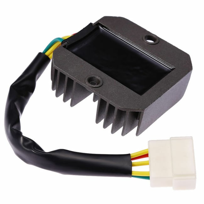 Releu incarcare / regulator tensiune ATV Linhai 260cc, 300cc