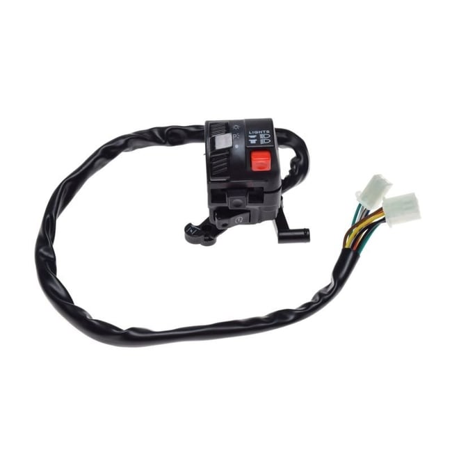 Bloc comanda Lumini ATV 150cc, 200cc