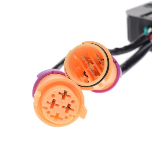 Regulator tensiune Atv Bashan 250cc BS250S-5, Jianshe