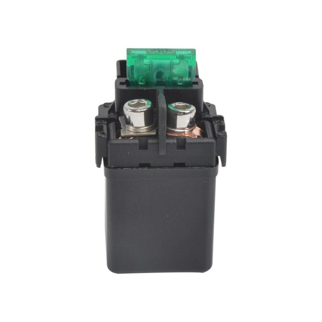 Releu pornire scuter Honda SH 125cc-150cc, CBR 125cc cu siguranta electrica 12V 20A