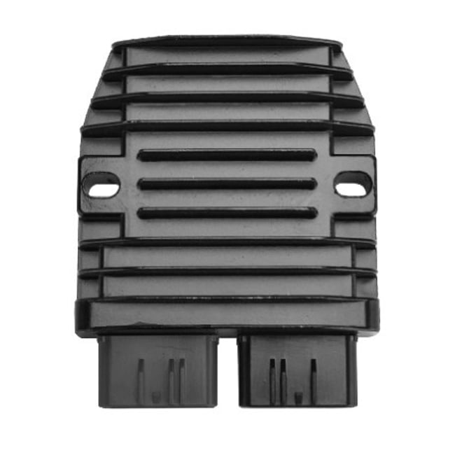 Releu incarcare ATV CF Moto 500cc - 800cc, Mufa 3 + 2 Pini