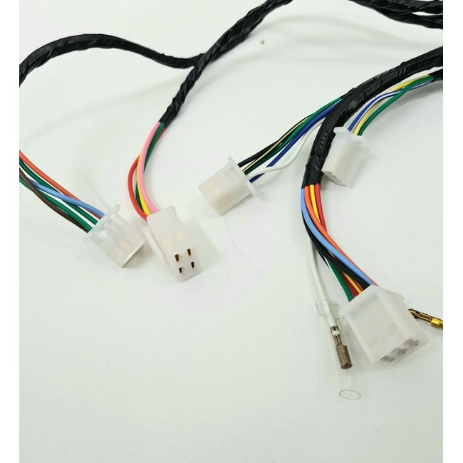 Instalatie electrica Atv 50cc, 70cc, 90cc, 110cc