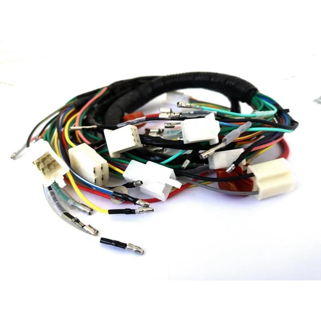 Instalatie electrica Atv 50cc, 70cc, 90cc, 110cc