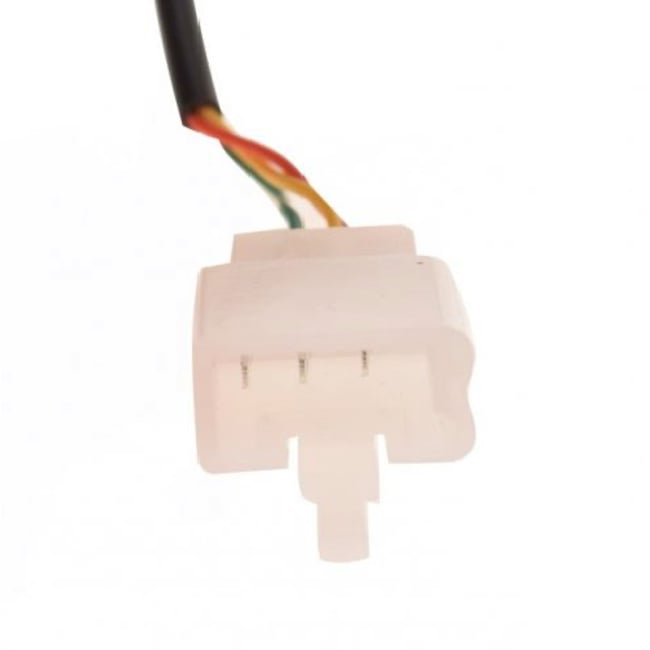 Senzor kilometraj cu fir, fara magnet, pentru atv, mufa 3 fire